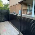 aluminum fence florida