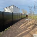 aluminum privacy fence usa
