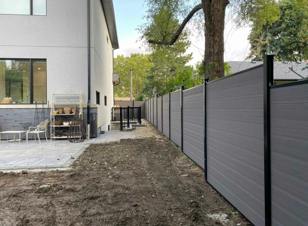 composite fence usa