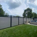 vinyl fencing usa