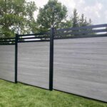 vinyl fence kansas city