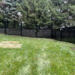 aluminum fence new jersey